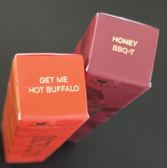 2 Applebee Scented Lip Gloss (NEW) - Picture 2 of 8